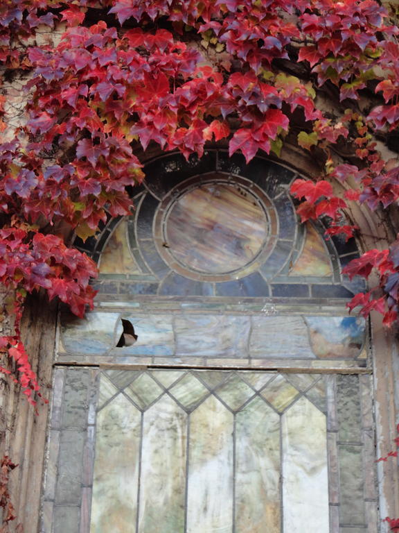 Church Des Artistes Kingston Room photo